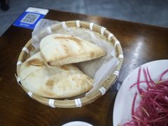 -长安后宰门水盆羊肉(新都心店)