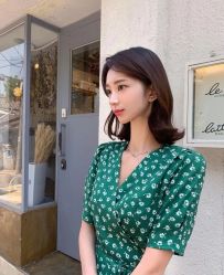 -MYYF SALON烫发染发