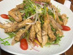 -全州拌饭馆(断桥店)