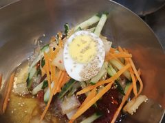 冷面-莲洞本家