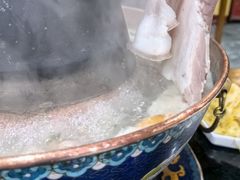 -千亿来乌拉火锅(德胜店)