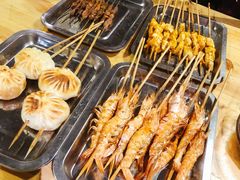 -川天喉重庆江湖菜