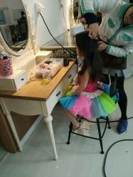 -倾城宝贝儿童摄影(浦东金谊店)