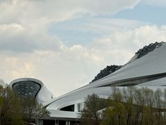 -哈尔滨大剧院