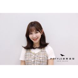 -P.STYLE派斯造型