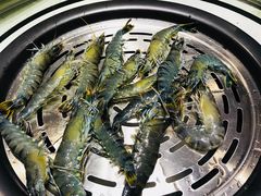-青蓬蒸汽海鲜·深圳老字号·团建聚会(壹方城店)