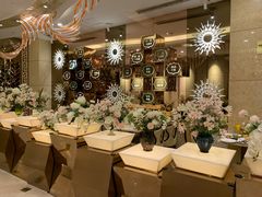 -芭菲盛宴·环球美食(锦城万达广场店)