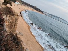 -青岛第二海水浴场