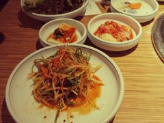 -王妃家(明洞中央店)