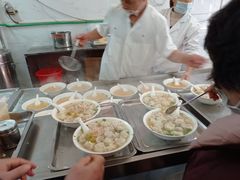 自助取餐区-汪家馄饨(集庆路店)