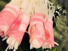 -新石器烤肉(西田城店)