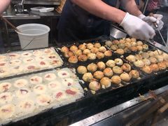-章鱼烧博物馆(TAKOYAKI PARK)
