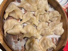 -新兴园饺子馆(河南街店)