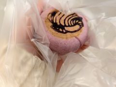 -泸溪河桃酥(西直门凯德店)