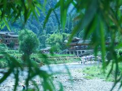 -郎德苗寨景区