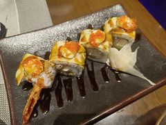 -天津滨海圣光皇冠假日酒店 霞·日餐厅