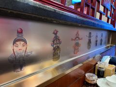 -北京小肠陈饭庄(方庄店)