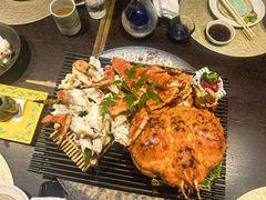 -鮨匠·割烹料理(巨鹿花园店)