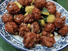 -北大地皖峰饭馆