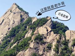 -丹东凤凰山景区