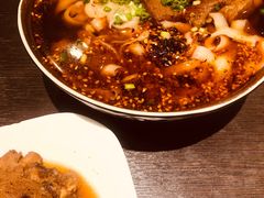 -好嫂子酱猪手•农家菜(蒲黄榆店)