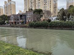 -三林塘老街