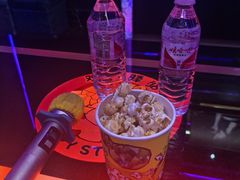-欢乐驿站量贩式KTV(西丽店)