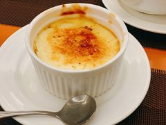 焦糖布丁-红房子西菜馆(淮海中路店)