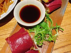 -潮粥荟·潮汕砂锅粥(朝阳大悦城店)
