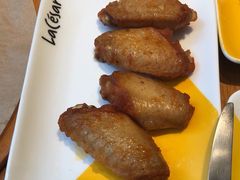 -乐凯撒披萨·烤鸡(曜一城店)