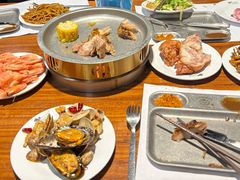 -汉巴味德(沈阳万象汇店)