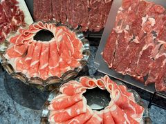 -百草滩羊清水涮羊肉·清真·宁夏盐池滩羊(莲花桥店)
