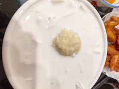 椰汁榴莲河粉-水牛奶皇后糖水铺(深圳总店)