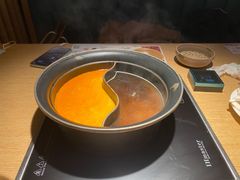 -温野菜涮涮锅(西单大悦城店)