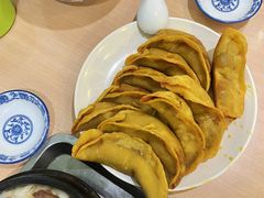 -清真·西北桥头拉面大王(丁家桥店)