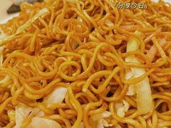 豉油皇三丝炒面-点都德(春熙路群光广场店)