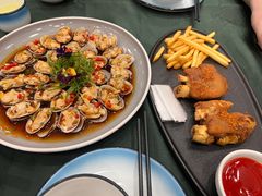 -红厨巷·淮扬菜(熙南里店)