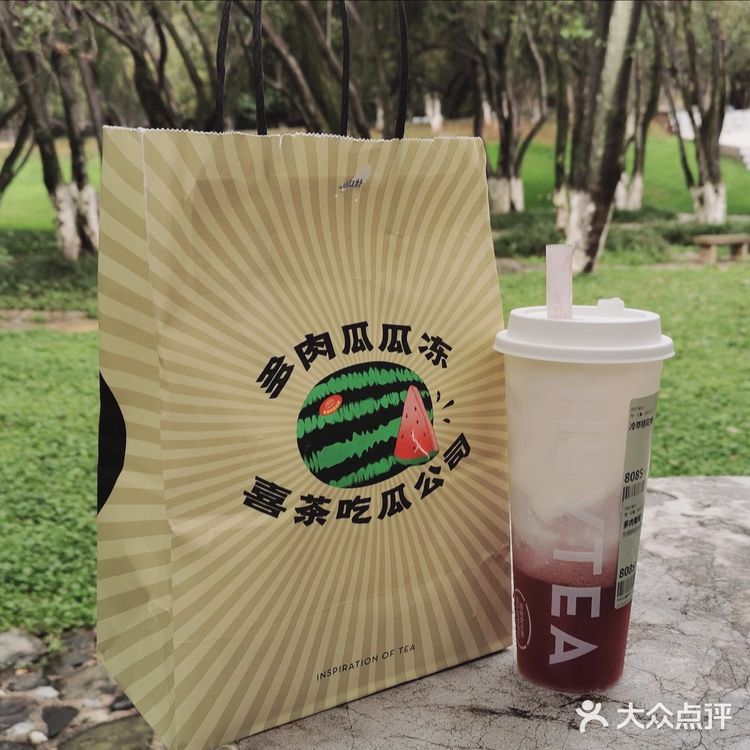 在昆明喝过的饮品/奶茶 喜茶奈雪coco大合集🌸