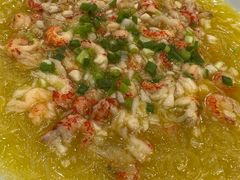 -奇芳阁·百年清真南京菜(夫子庙店)