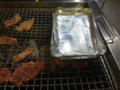 -马路牙子地桌烤肉(工体店)
