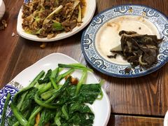 -北京炸酱面馆·烤鸭(前门总店)