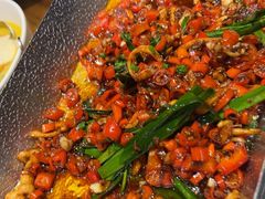 -食膳人家·永州美食地标(双牌店)