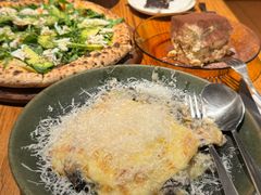 -La Strada(安福路店)