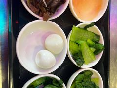 -湛记蘸水米线(粉巷店)