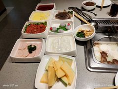 -海底捞火锅(江北万达商业广场店)