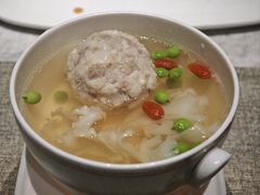 -云锦壹号·淮扬宴(徐汇万科店)