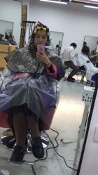 点击看大图 -ASA HAIR SALON