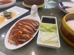 -便宜坊烤鸭店(玉蜓桥店)