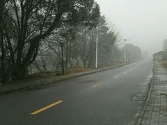 -石台牯牛降景区