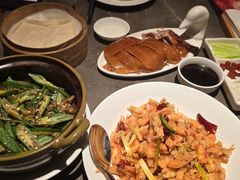 -金鸭季·北京烤鸭(深业上城店)